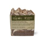 caffeine soap