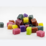 sugar scrub cubes - Image 3
