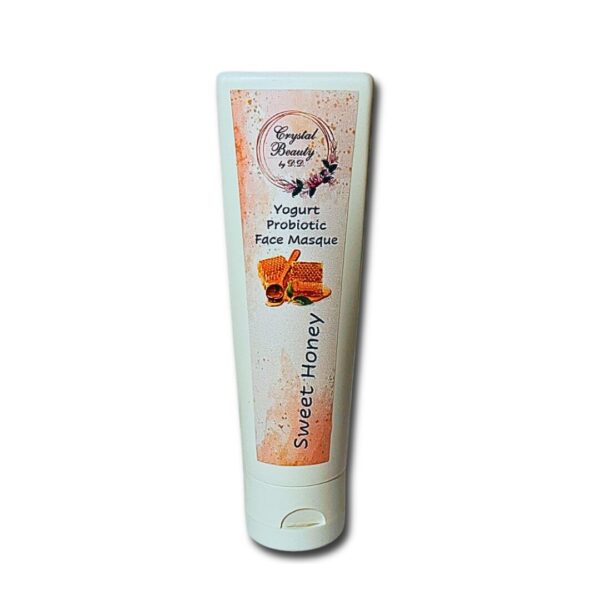 Sweet Honey Mask 100ml