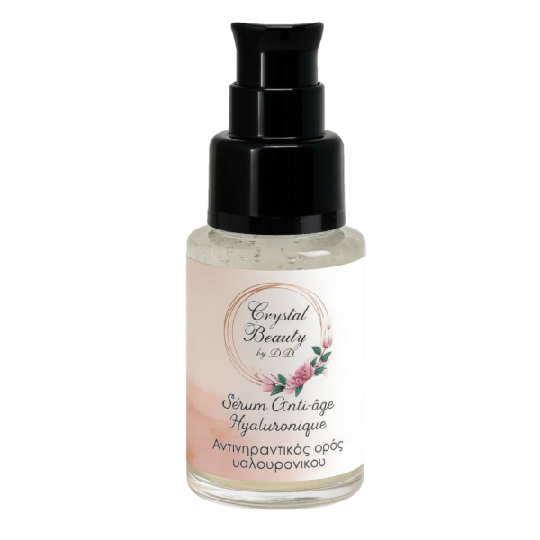 Sérum Anti-âge Hyaluronique 30ml