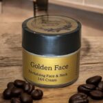 Golden face - Image 2