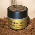 Golden face - Image 3