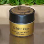 Golden face - Image 5