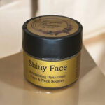 Shiny face - Image 2