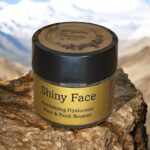 Shiny face - Image 3