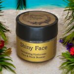 Shiny face - Image 4