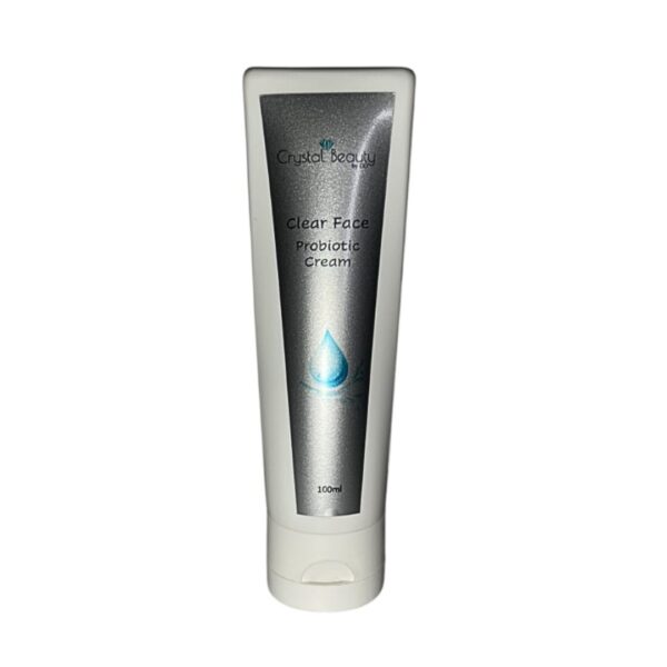 Clear Face cream 100ml