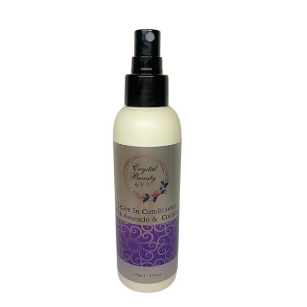 Leave In Conditioner 150ml