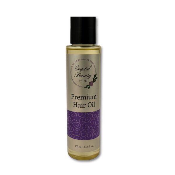 Premium Hair Oil 100ml