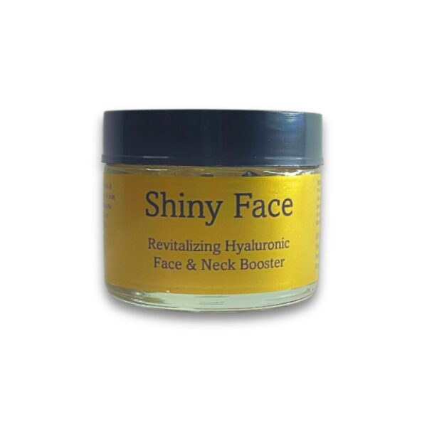 Shiny Face Gel 50ml