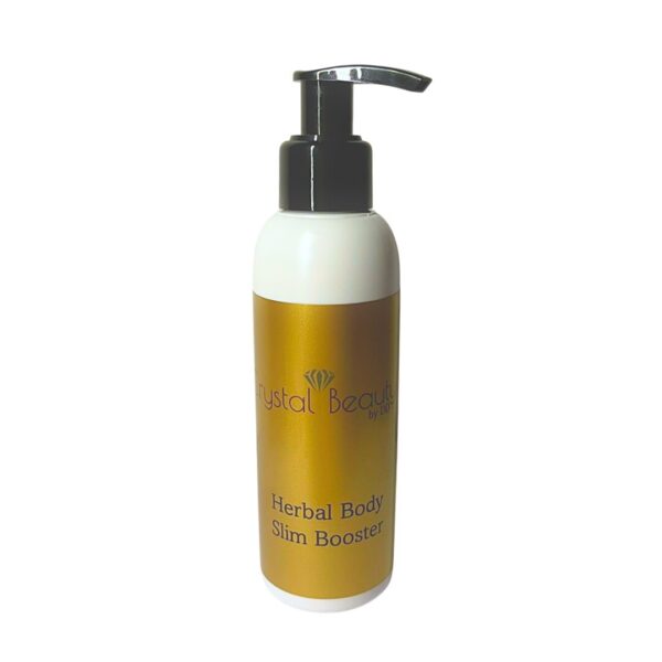 Slim booster gel 150ml