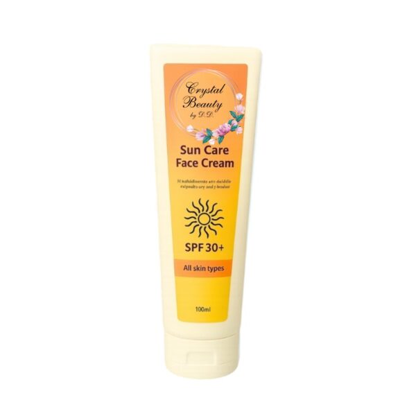 Sun Care 100ml