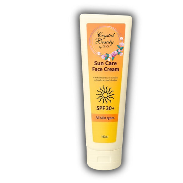sun care