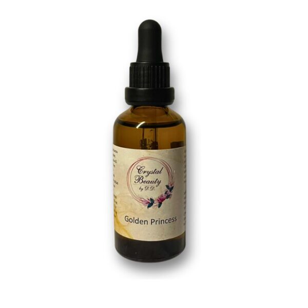 Golden Princess oil 50ml