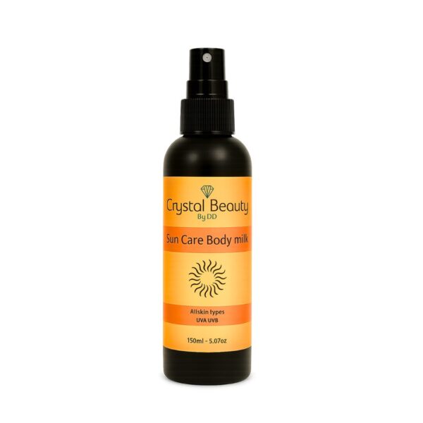 Sun Care Body 150ml