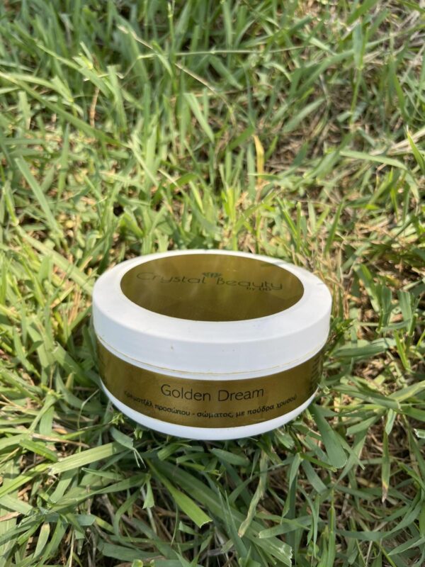 Golden Dream 200ml - Image 3
