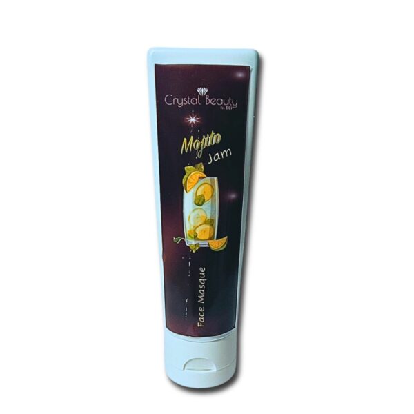 Mojito jam mask 100ml