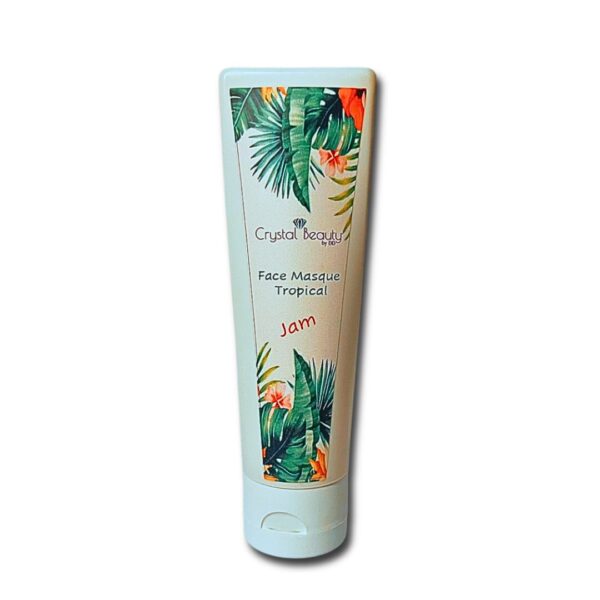 Paradise jam mask 100ml