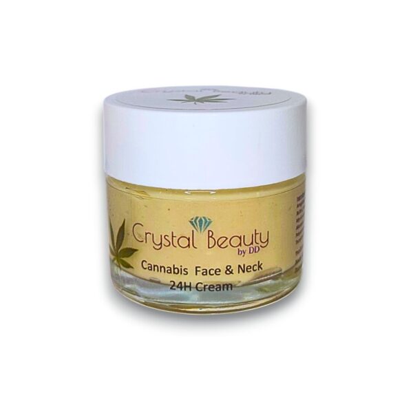 Cannabis cream 100ml