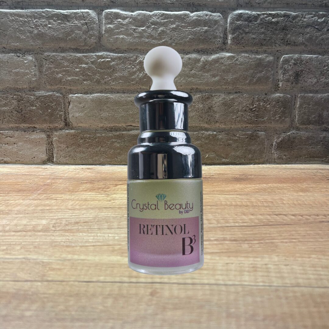 Ορός Ρετινόλης 30ml - Image 2