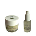 Cannabis Beauty
