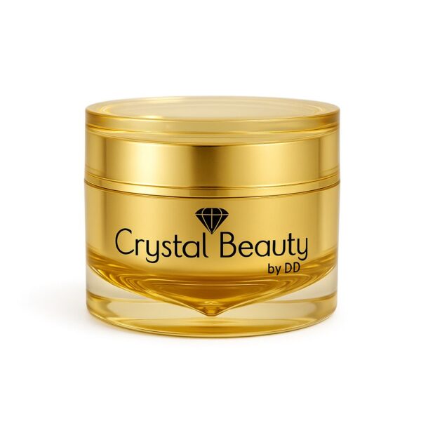 Red Scorpio Cream 50ml