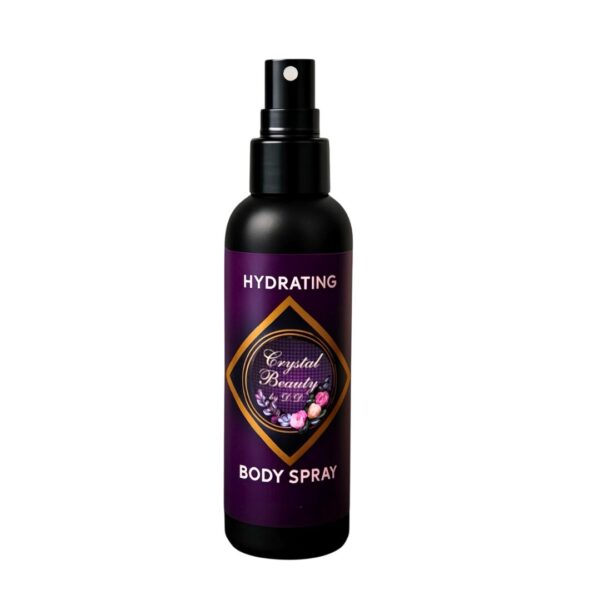 Tobacco Vanilla Body Spray 150ml