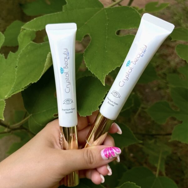 Premium Eyes Βooster Cream 20ml - Image 6