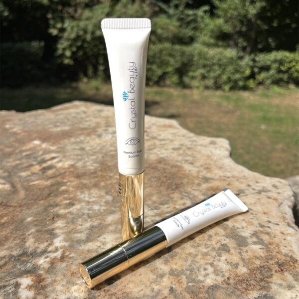 Premium Eyes Βooster Cream 20ml - Image 5