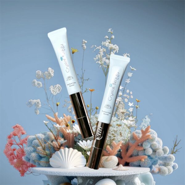 Premium Eyes Βooster Cream 20ml - Image 4