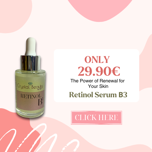 Discovered Retinol Serum