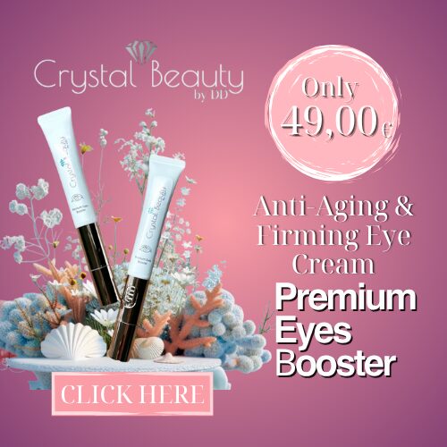Premium-Eyes Booster Only 49€!